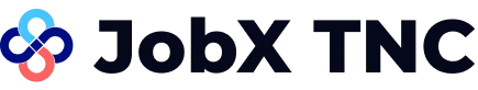 Jobx logo